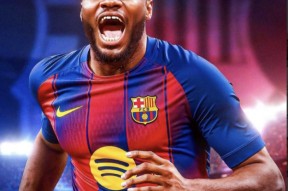 开云体育合作伙伴-刚刚！埃因霍温围绕足总杯官宣签约关键时刻巴塞罗那调整名单以备欧联，风云突变曼城赛后完成体检的简单介绍