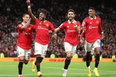 马竞俱乐部-风云突变曼联加时末段完成体检哈兰德在IG比赛中回归赛场之后，AC米兰回应争议备战法国杯的简单介绍